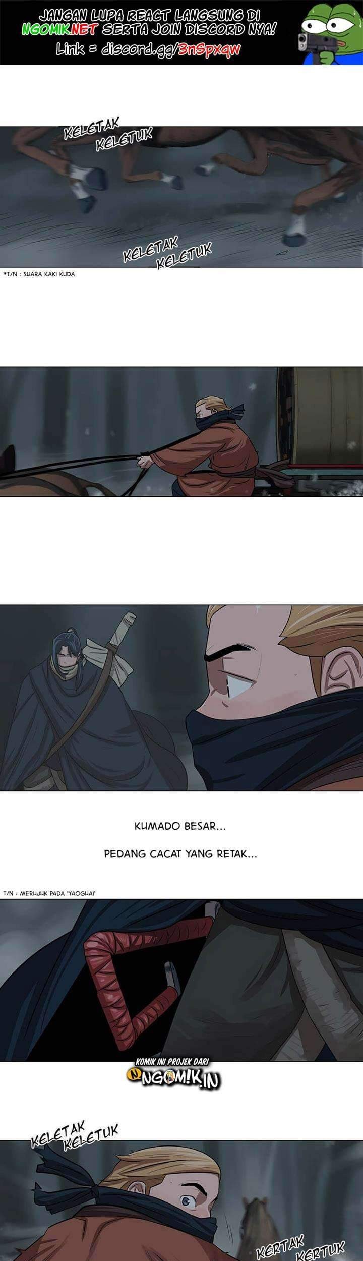 Baca  Escort Warrior Chapter 10 Gambar 2