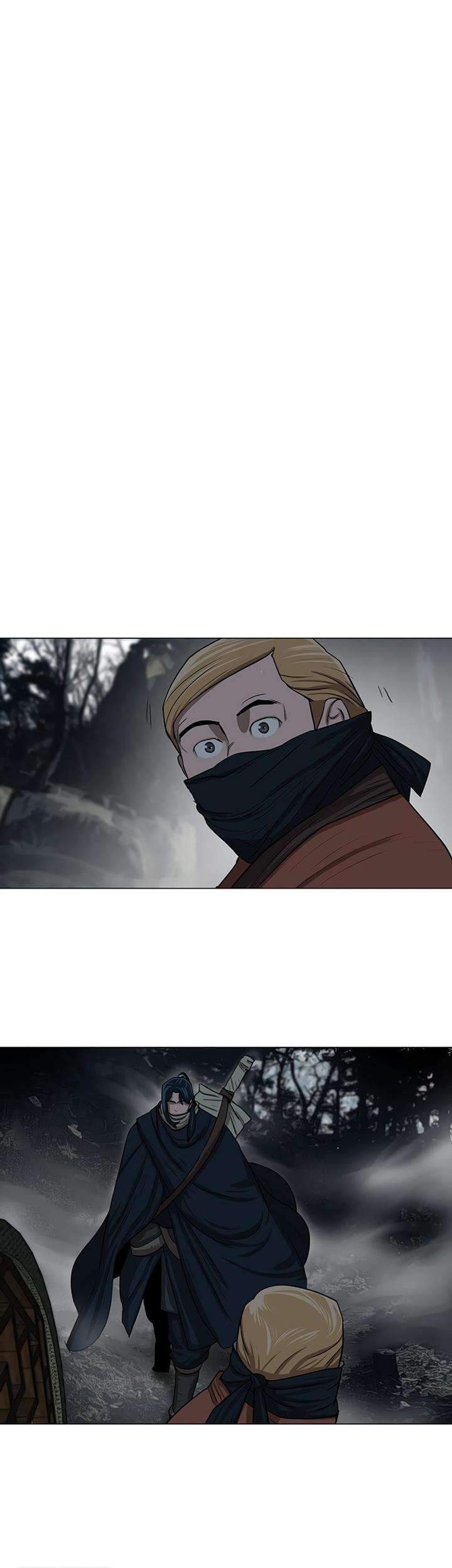 Escort Warrior Chapter 9 Gambar 25