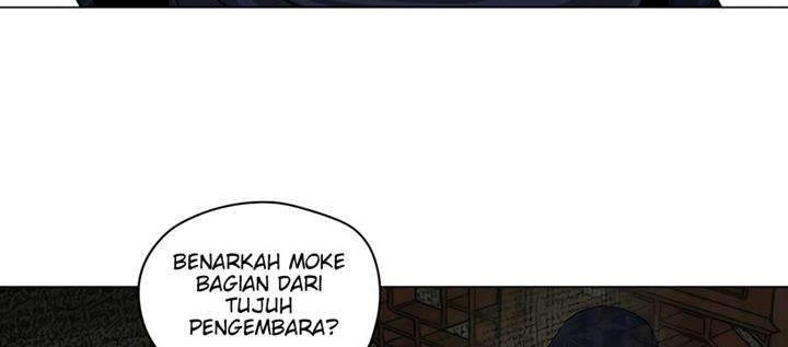 Escort Warrior Chapter 9 Gambar 41