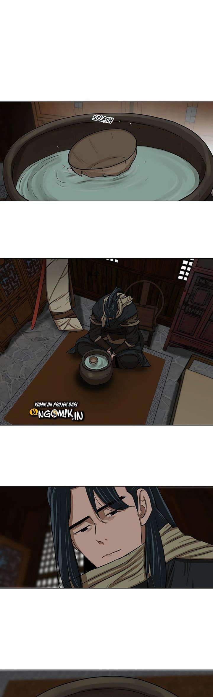 Escort Warrior Chapter 9 Gambar 8