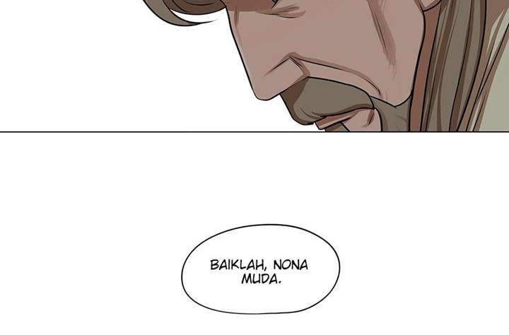 Escort Warrior Chapter 8 Gambar 25