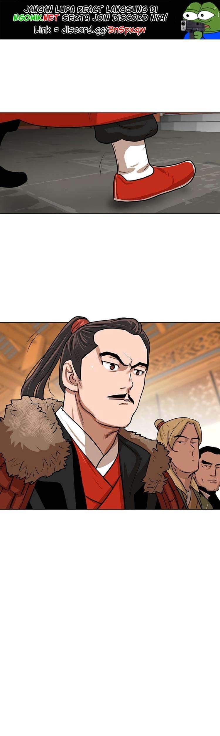 Baca Escort Warrior Chapter 6 Gambar 2