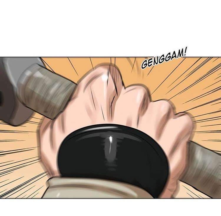 Escort Warrior Chapter 5 Gambar 29