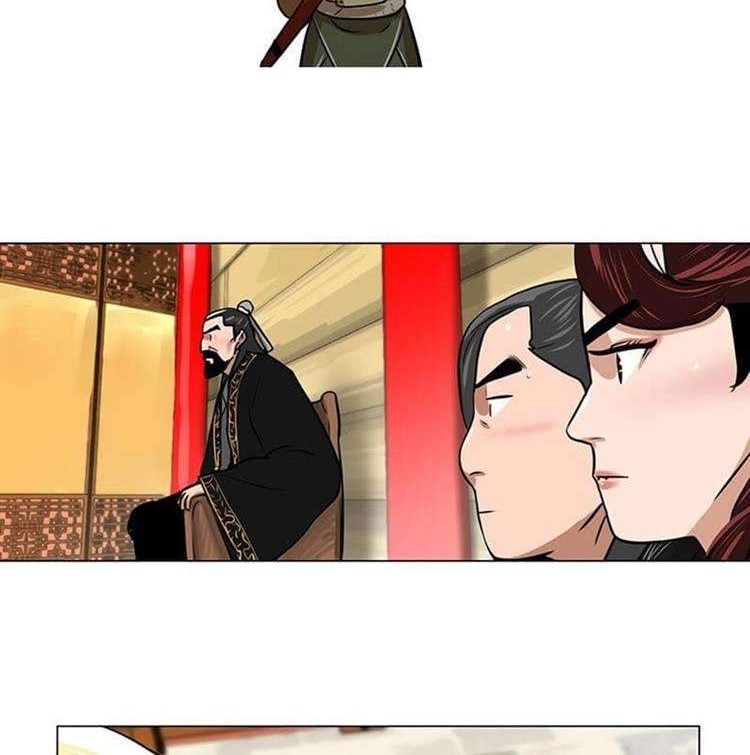 Escort Warrior Chapter 5 Gambar 39