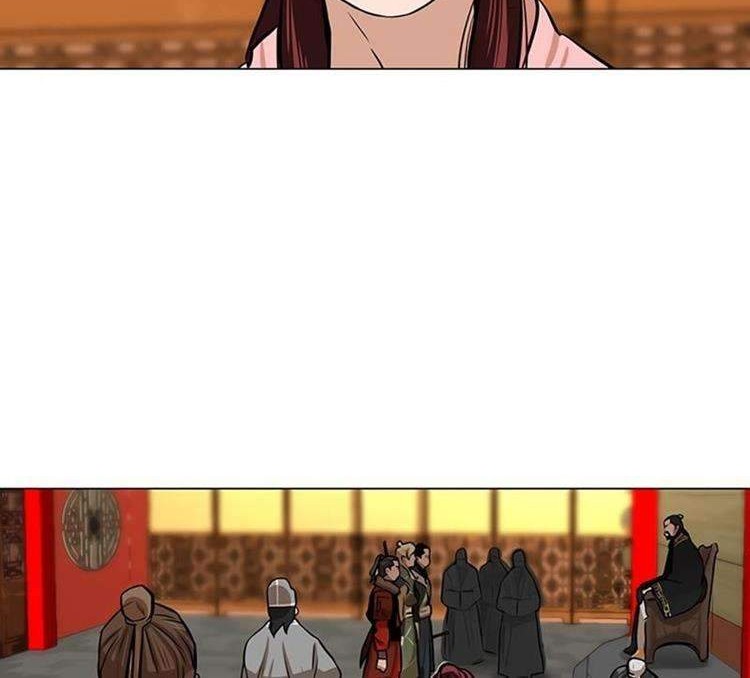 Escort Warrior Chapter 5 Gambar 11