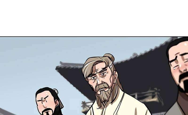 Escort Warrior Chapter 3 Gambar 27