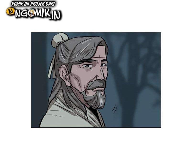 Escort Warrior Chapter 3 Gambar 49