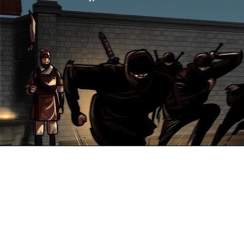 Escort Warrior Chapter 3 Gambar 9