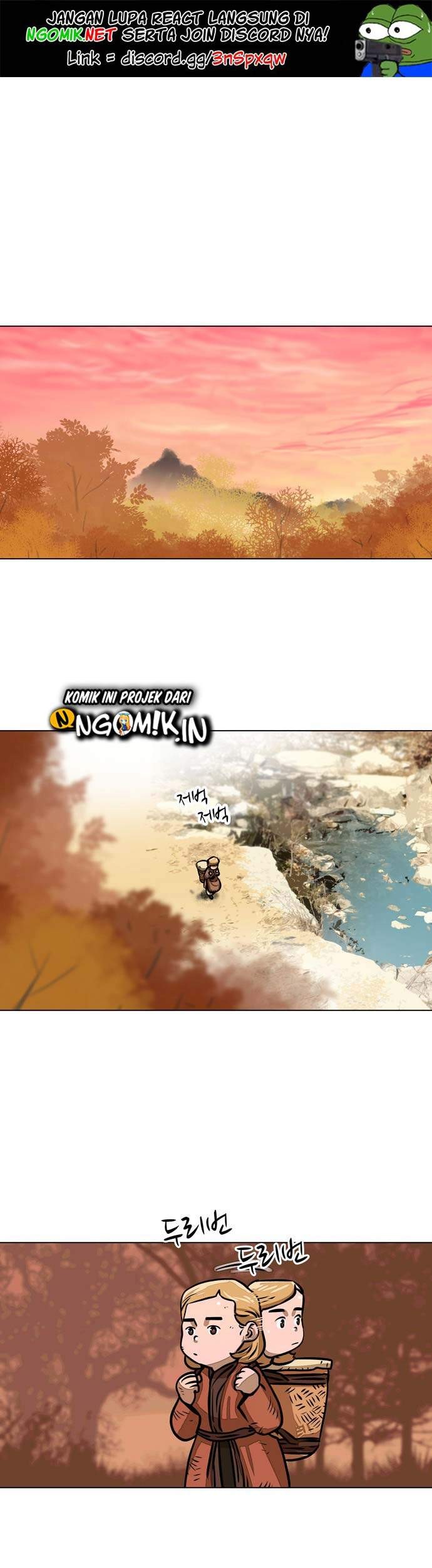 Baca Escort Warrior Chapter 2 Gambar 2