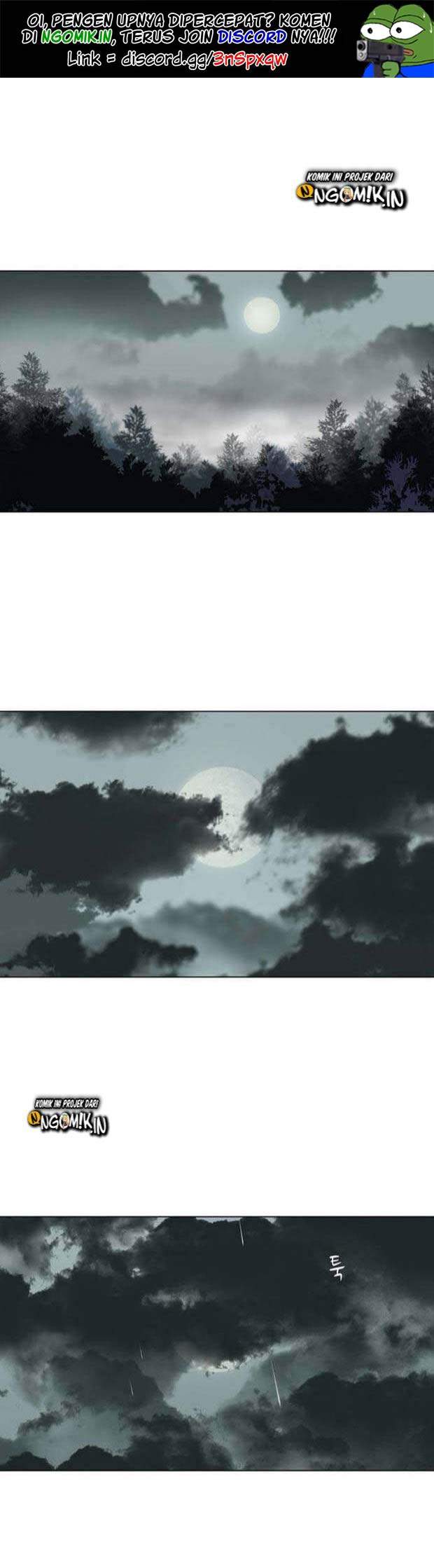 Baca  Escort Warrior Chapter 1 Gambar 2