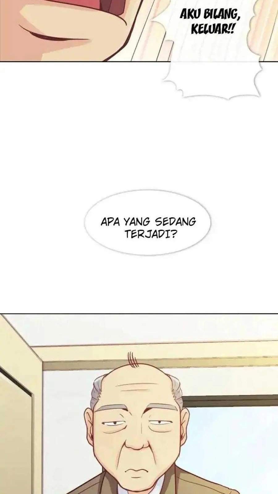 Annoying Alice Chapter 12 Gambar 20
