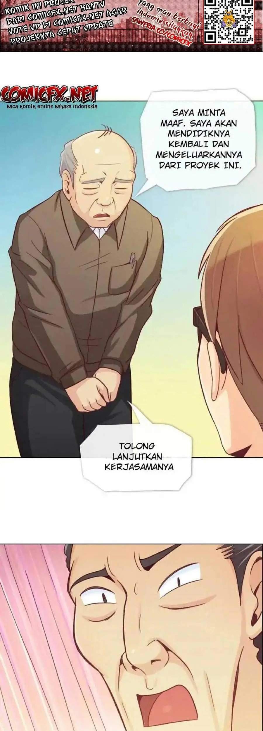 Annoying Alice Chapter 12 Gambar 23
