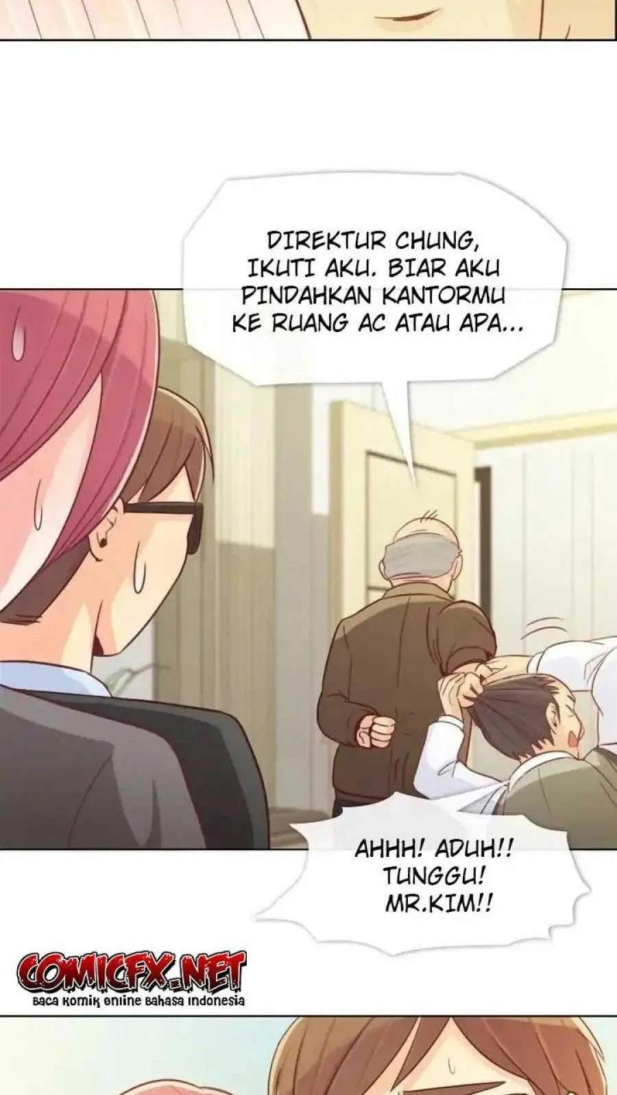 Annoying Alice Chapter 12 Gambar 24