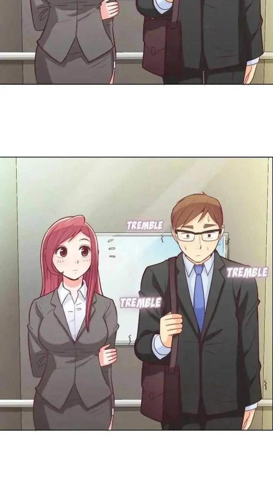 Annoying Alice Chapter 12 Gambar 26