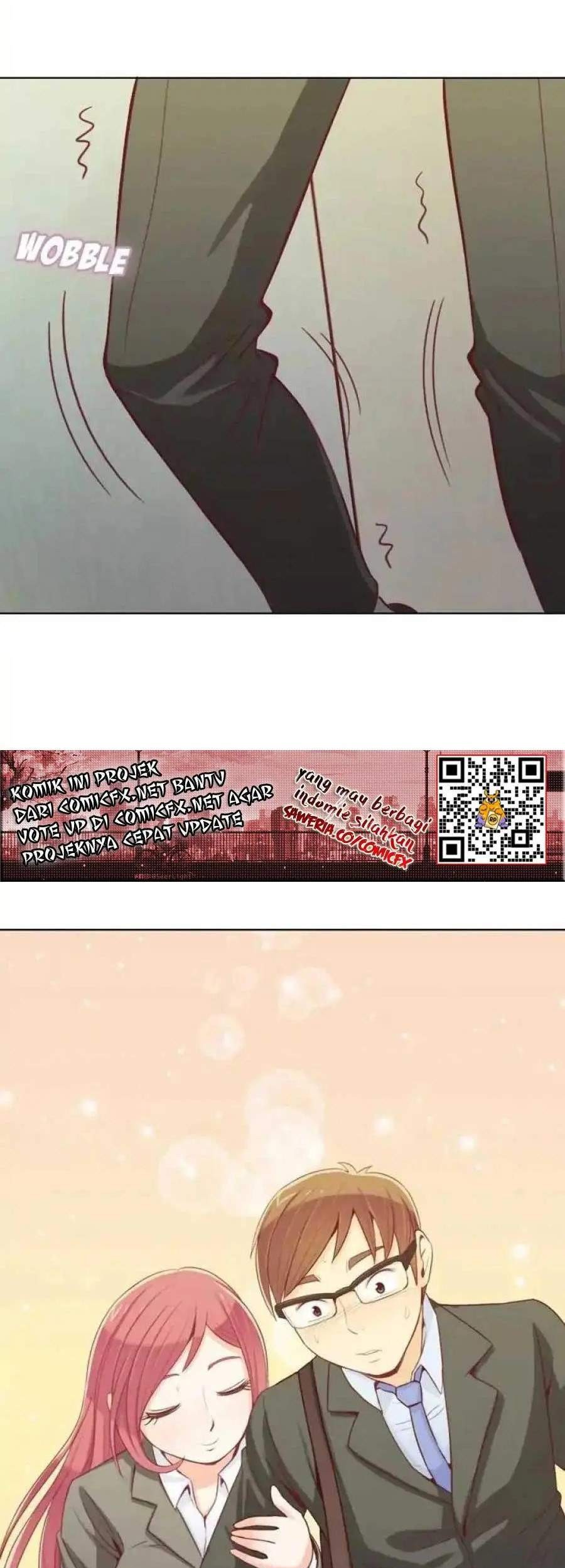 Annoying Alice Chapter 12 Gambar 27