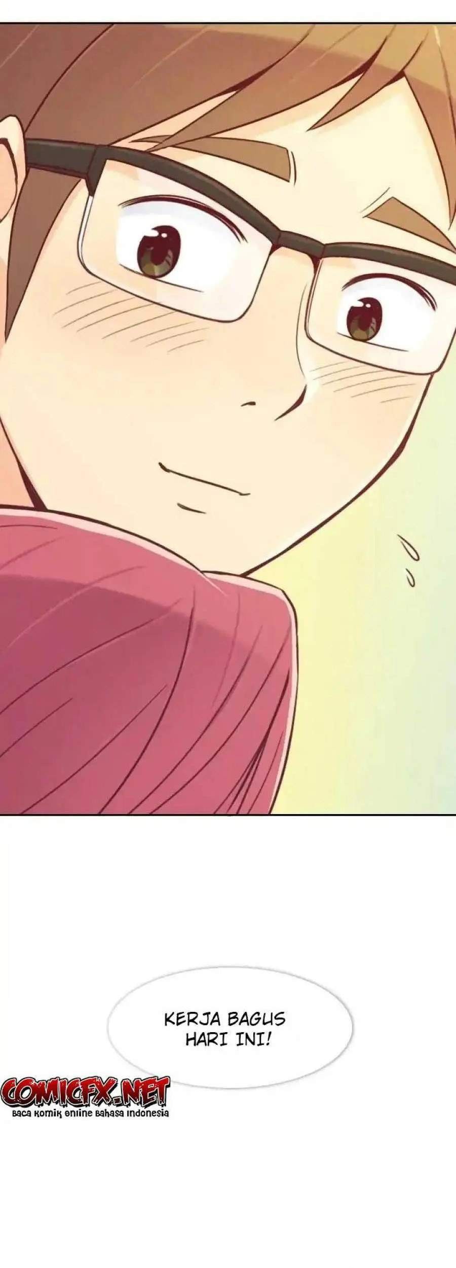 Annoying Alice Chapter 12 Gambar 31