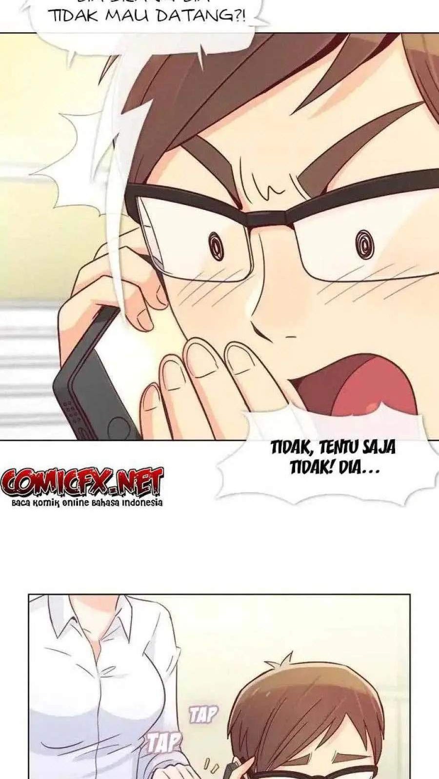 Annoying Alice Chapter 12 Gambar 4