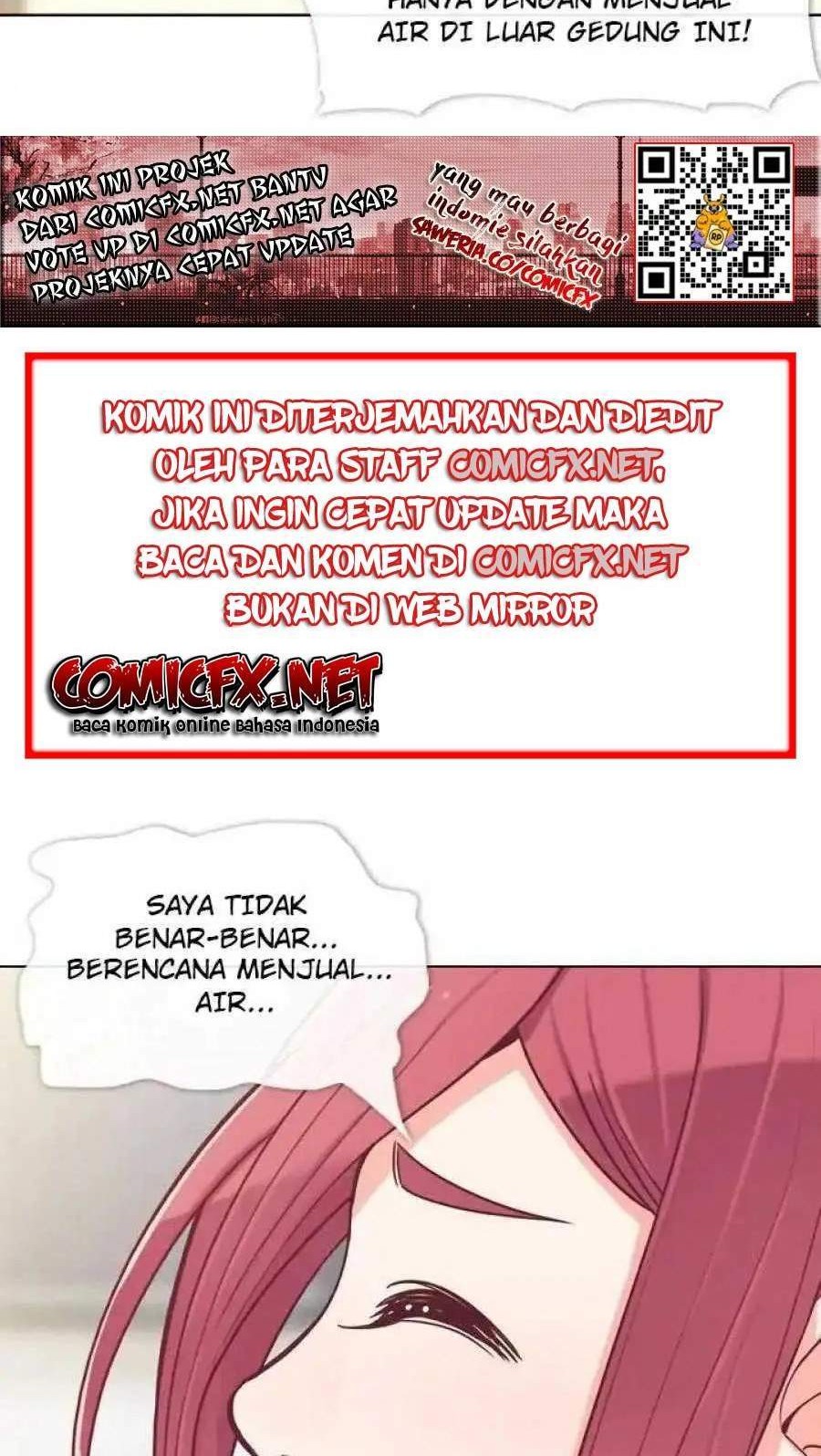 Annoying Alice Chapter 12 Gambar 10