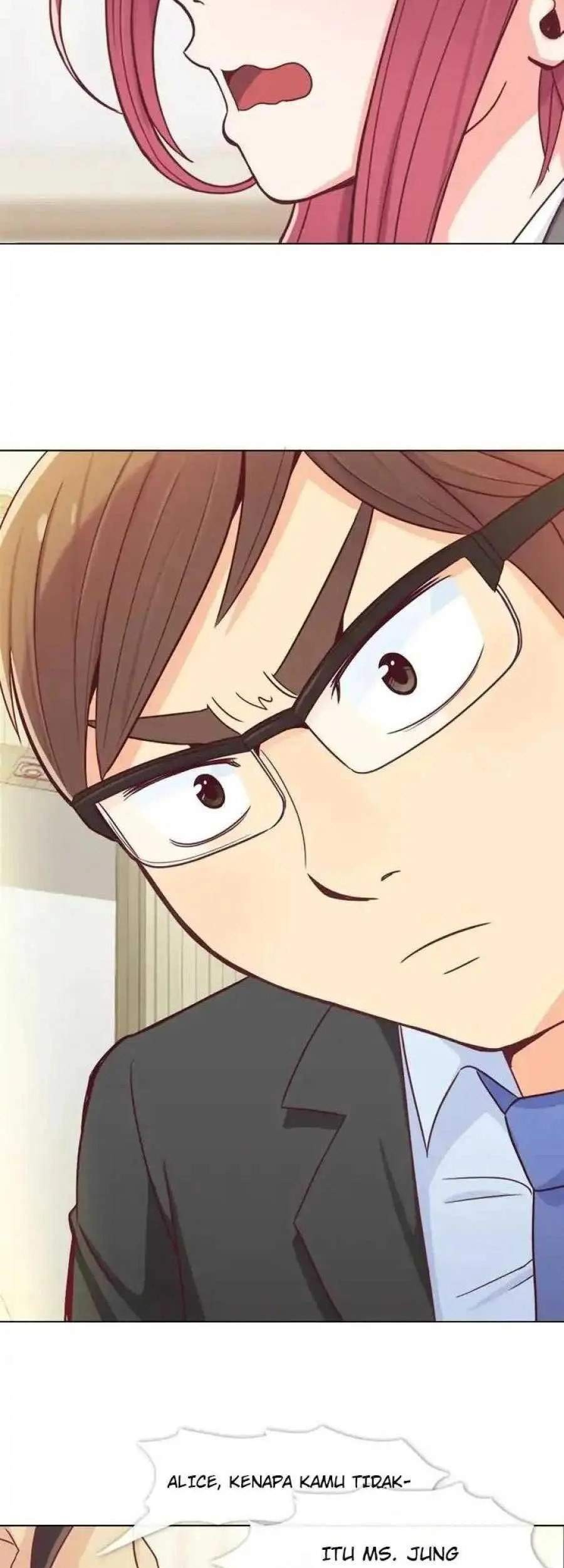 Annoying Alice Chapter 12 Gambar 11