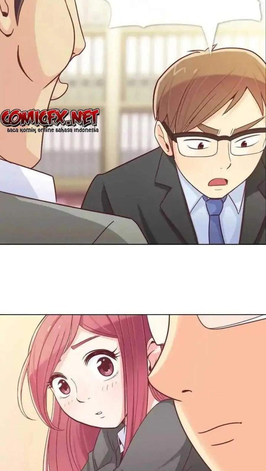 Annoying Alice Chapter 12 Gambar 12