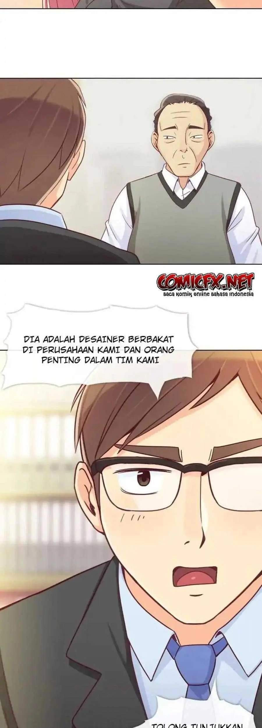 Annoying Alice Chapter 12 Gambar 13