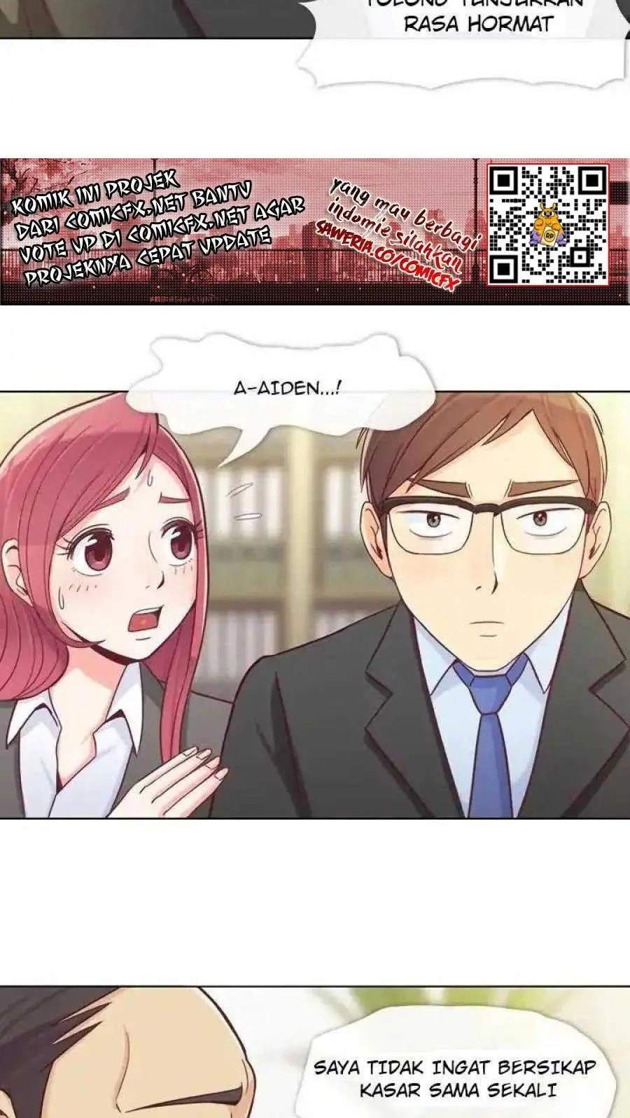 Annoying Alice Chapter 12 Gambar 14
