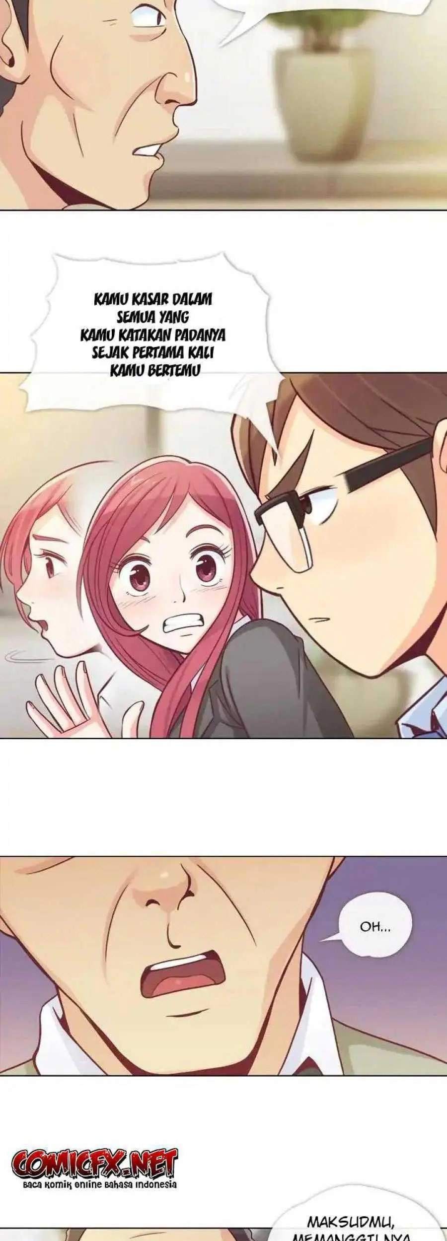 Annoying Alice Chapter 12 Gambar 15