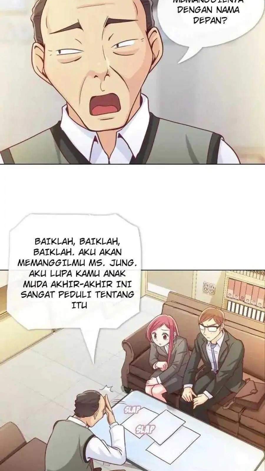Annoying Alice Chapter 12 Gambar 16
