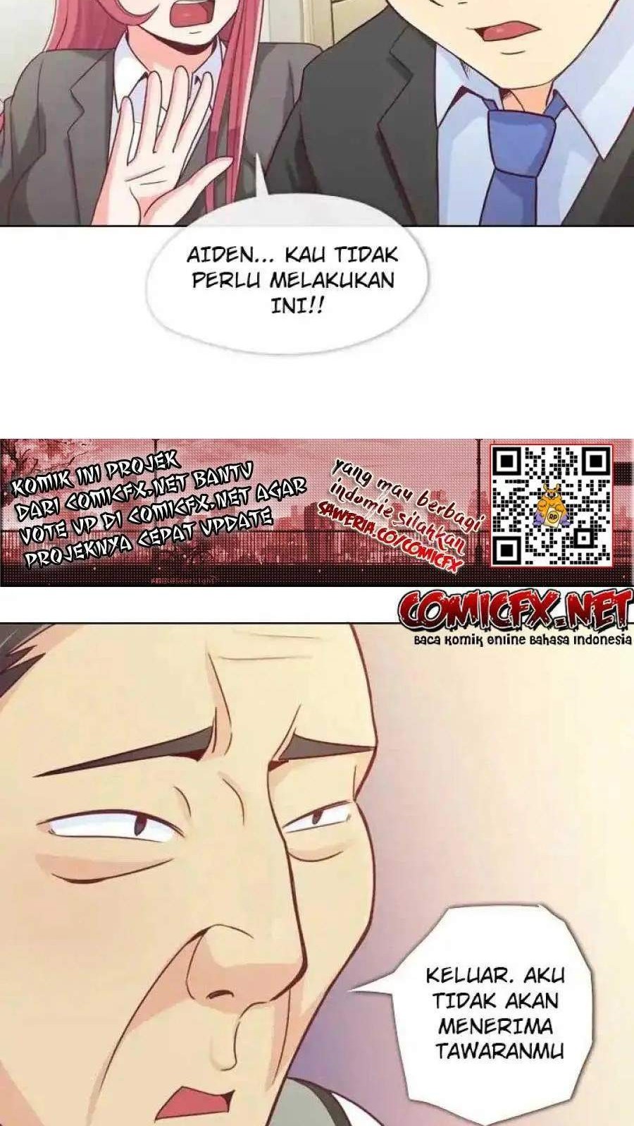 Annoying Alice Chapter 12 Gambar 18