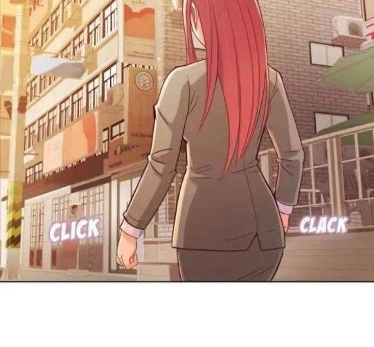 Annoying Alice Chapter 11 Gambar 20