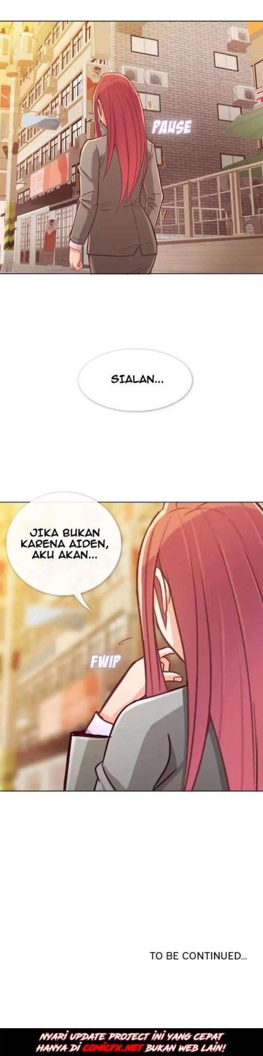 Annoying Alice Chapter 11 Gambar 21