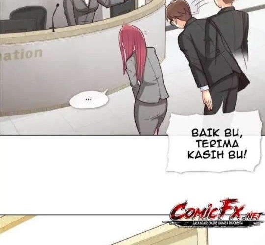 Baca Annoying Alice Chapter 11 Gambar 2