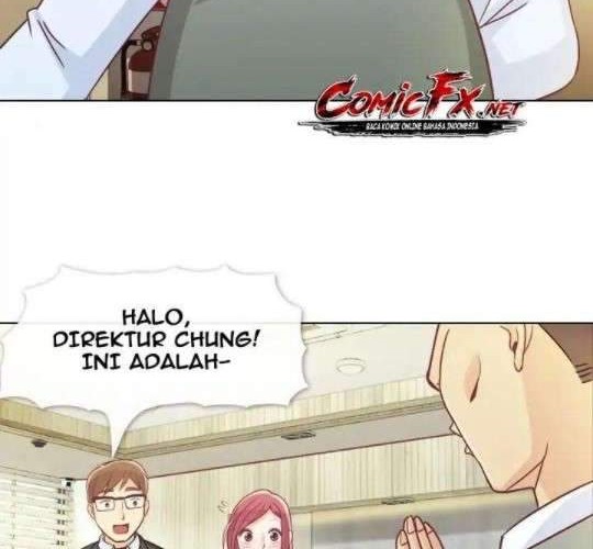 Annoying Alice Chapter 11 Gambar 6
