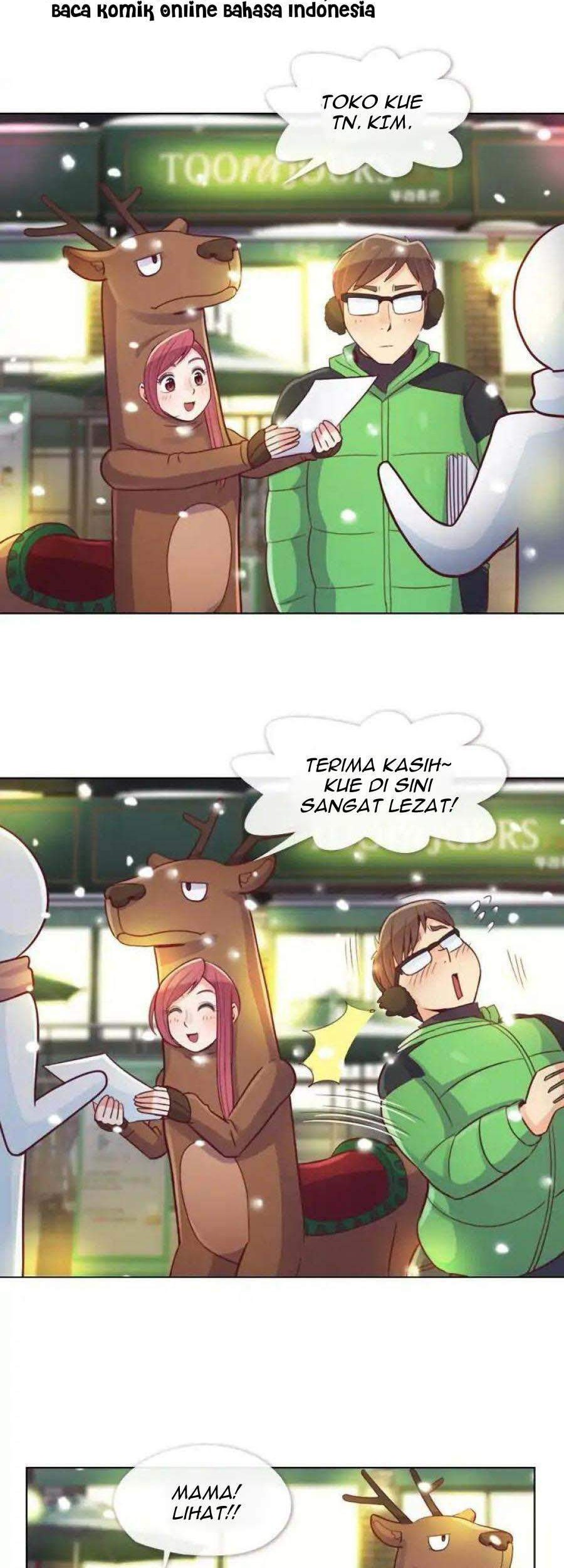 Annoying Alice Chapter 10 Gambar 12