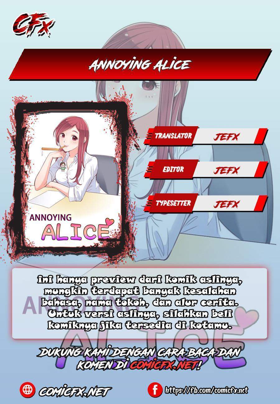 Baca  Annoying Alice Chapter 9 Gambar 2