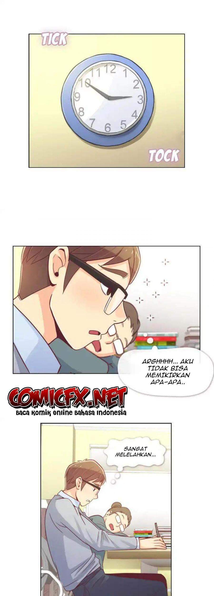 Annoying Alice Chapter 9 Gambar 7