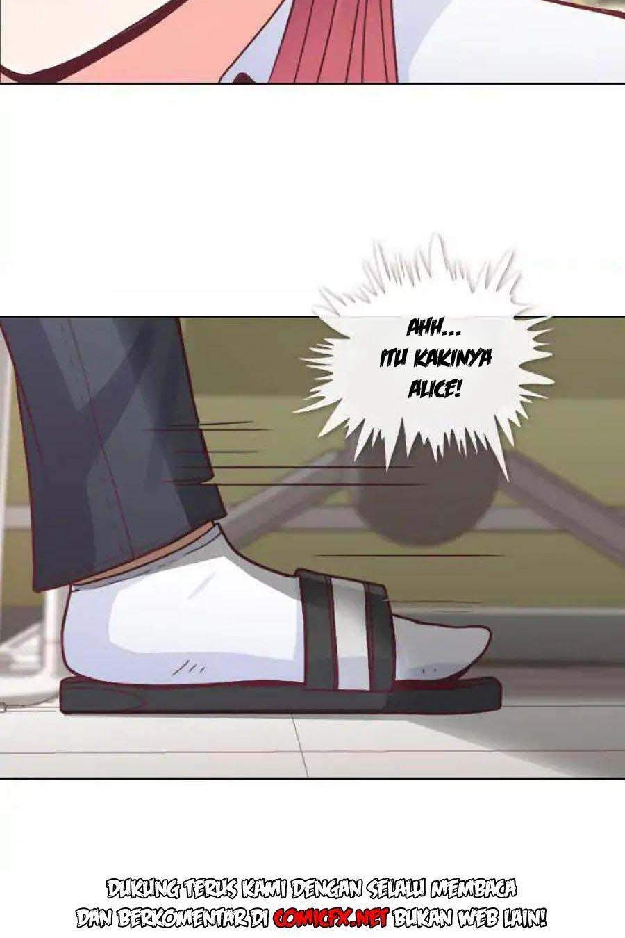 Annoying Alice Chapter 9 Gambar 10