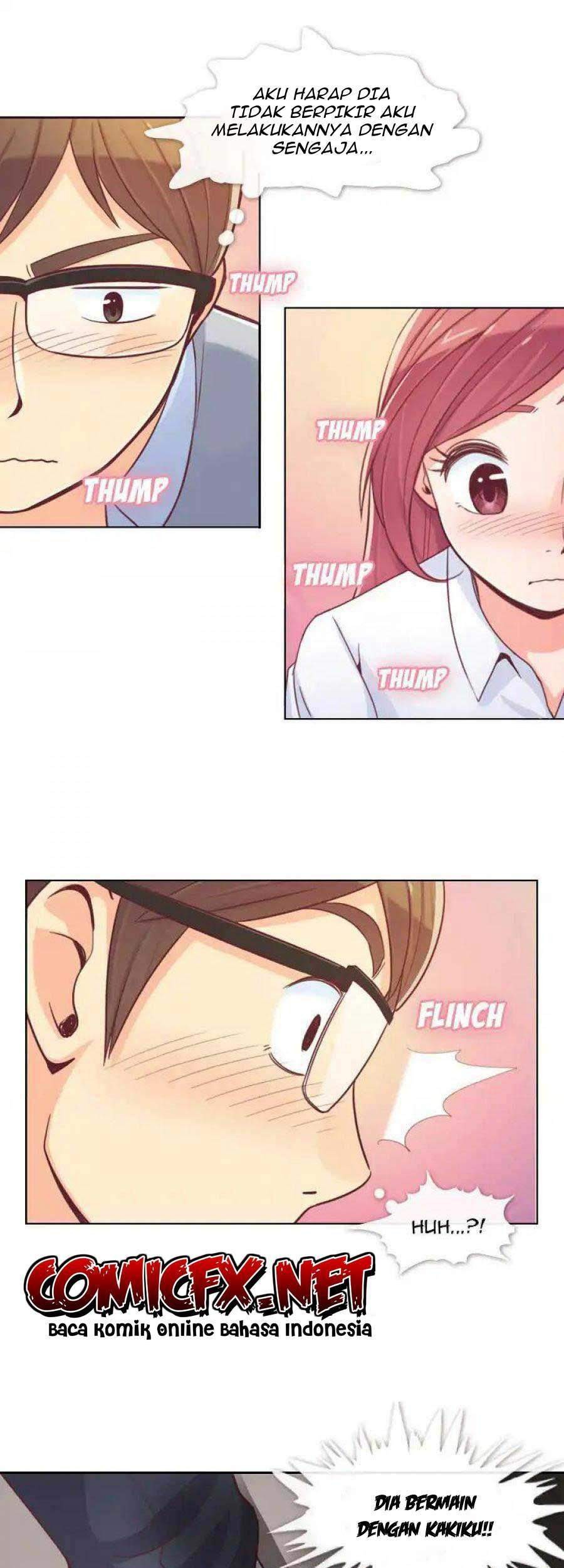 Annoying Alice Chapter 9 Gambar 11