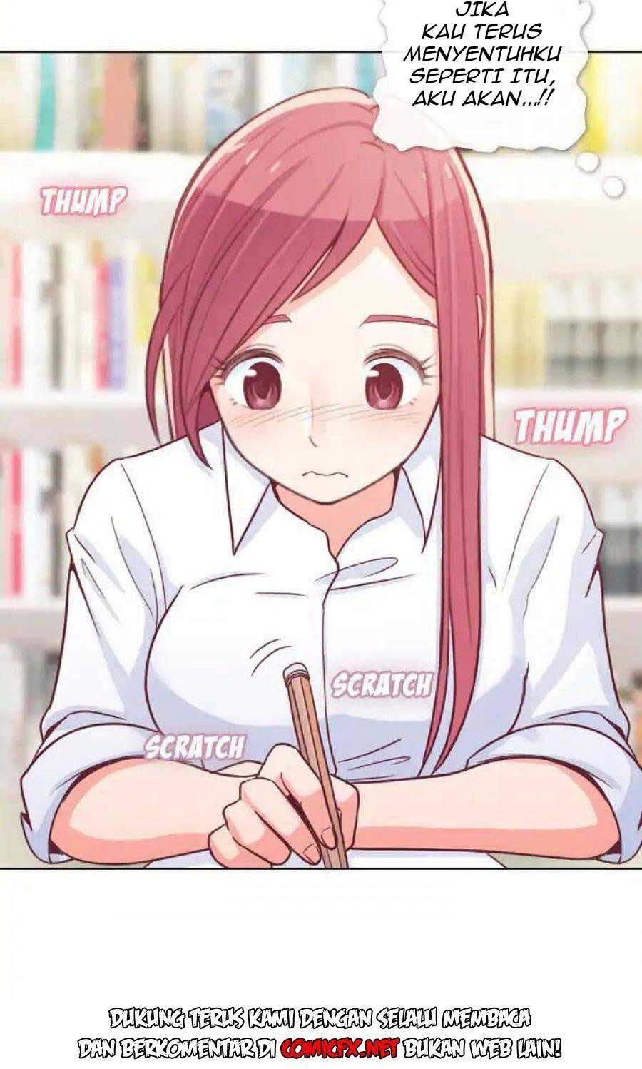 Annoying Alice Chapter 9 Gambar 13