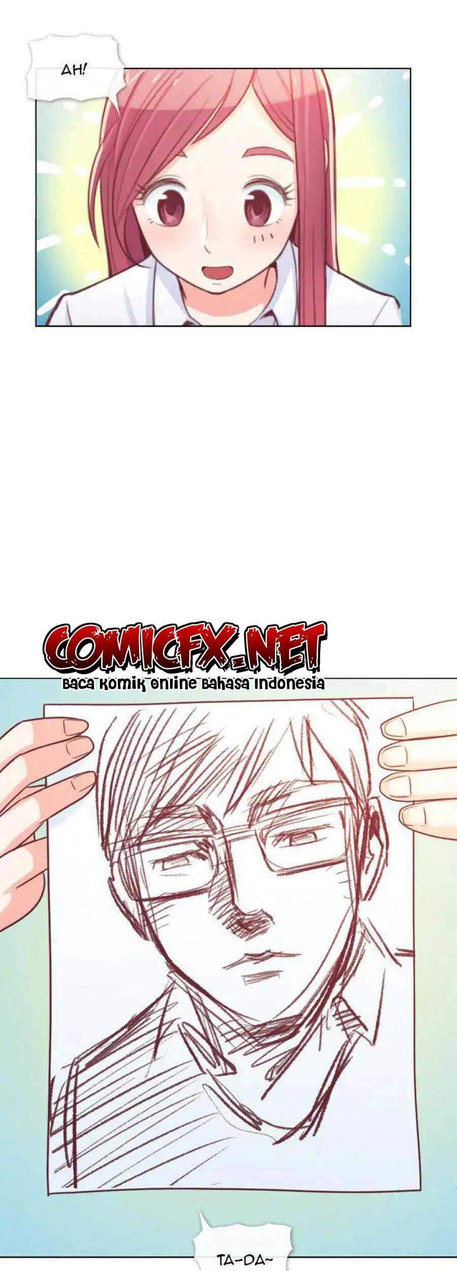 Annoying Alice Chapter 9 Gambar 14