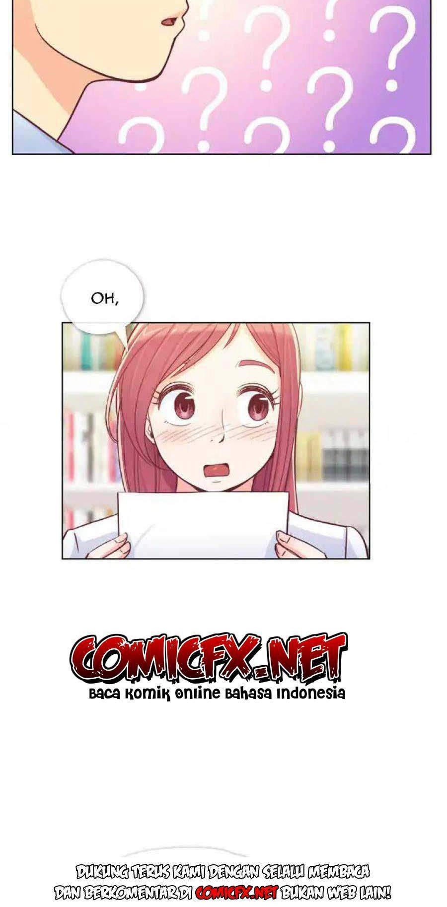 Annoying Alice Chapter 9 Gambar 16