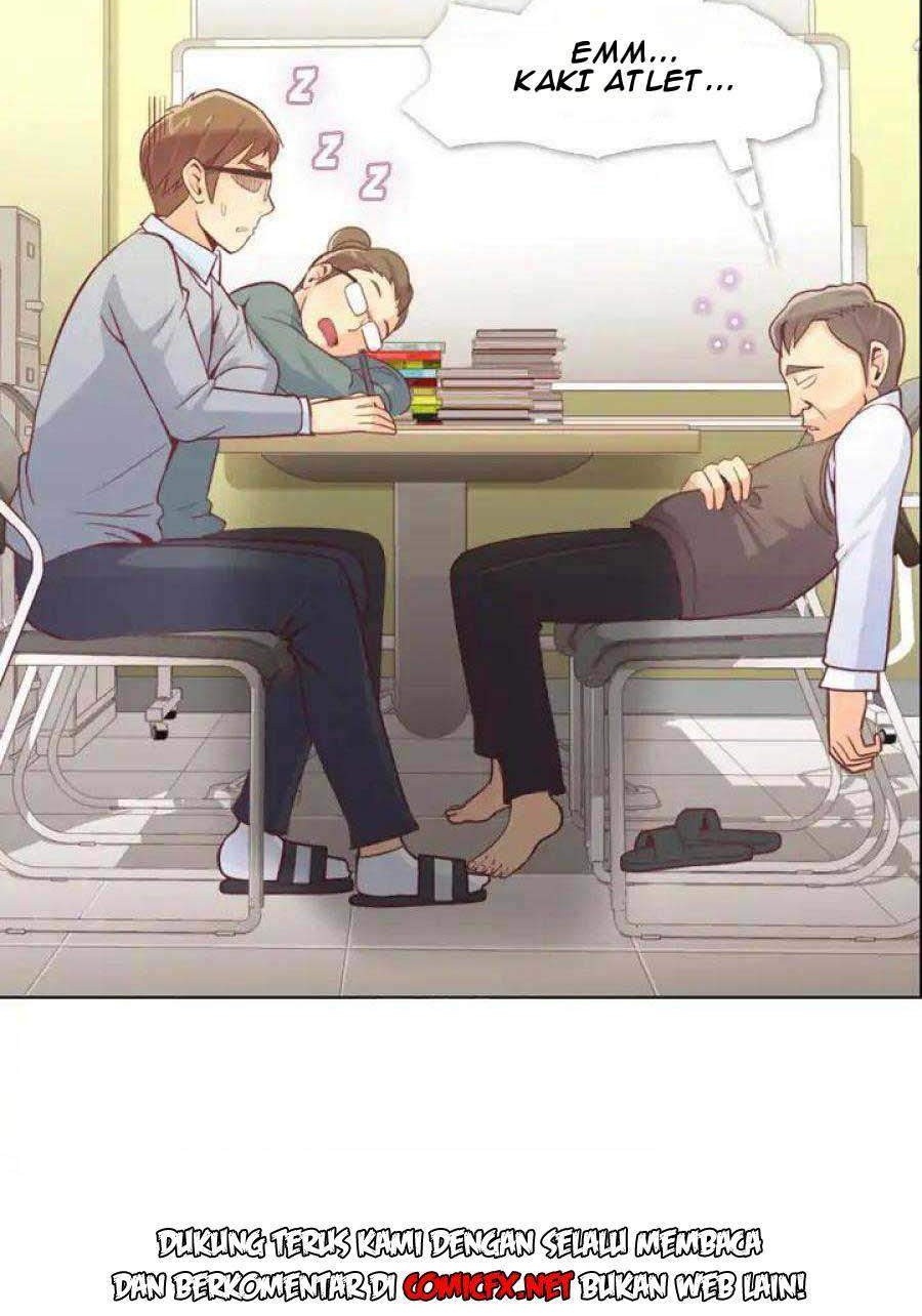 Annoying Alice Chapter 9 Gambar 19