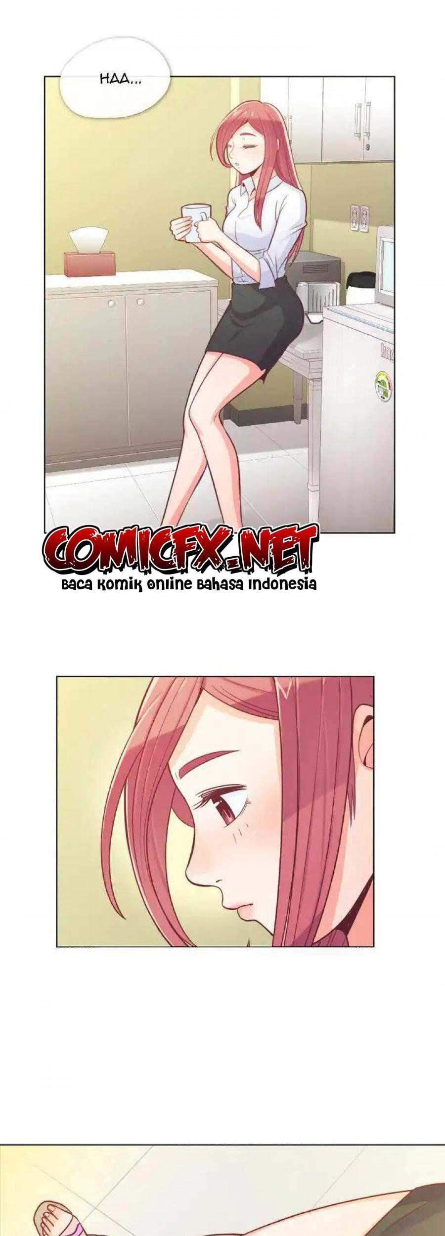 Annoying Alice Chapter 9 Gambar 20