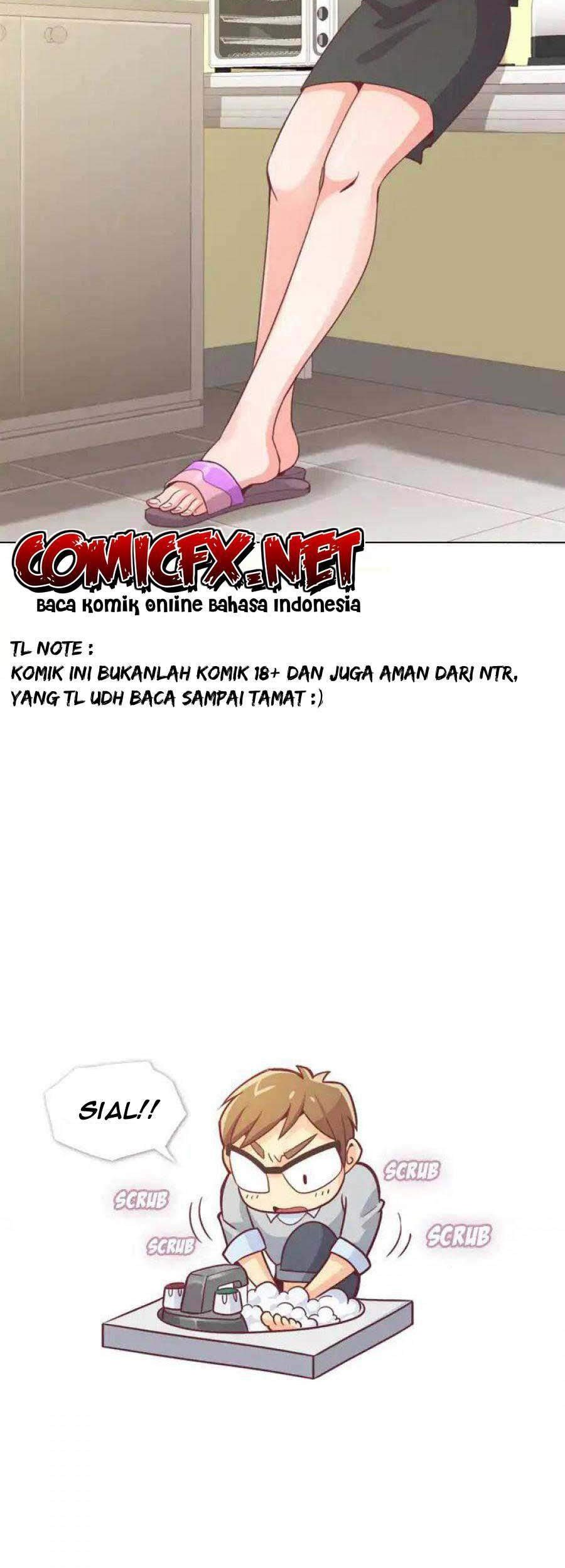 Annoying Alice Chapter 9 Gambar 22