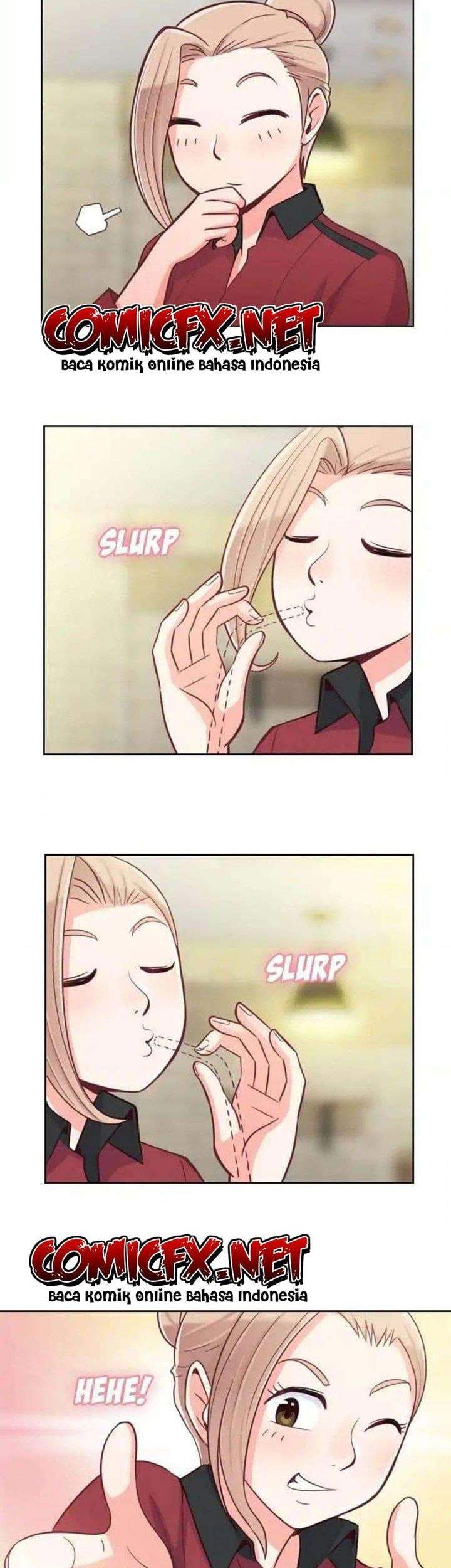 Annoying Alice Chapter 8 Gambar 10