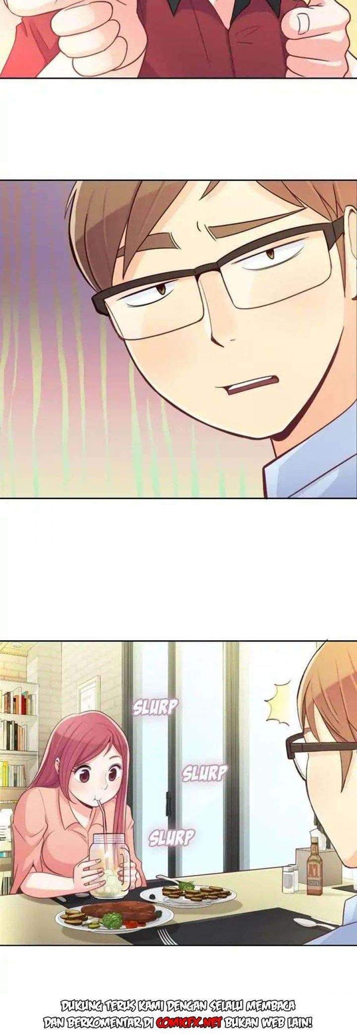 Annoying Alice Chapter 8 Gambar 11