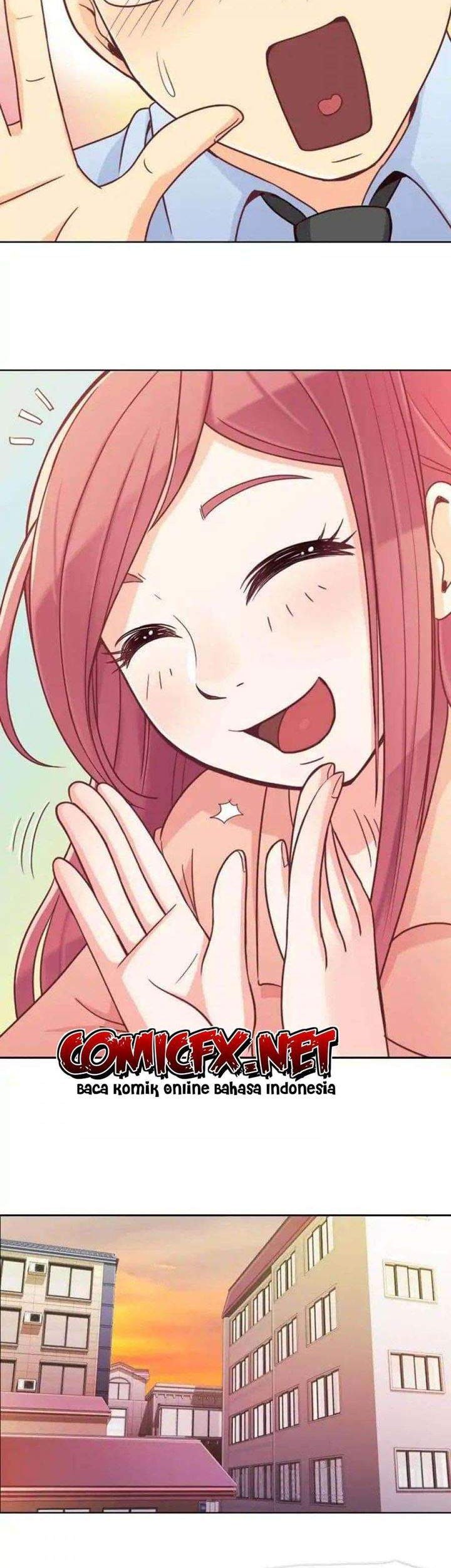Annoying Alice Chapter 8 Gambar 18