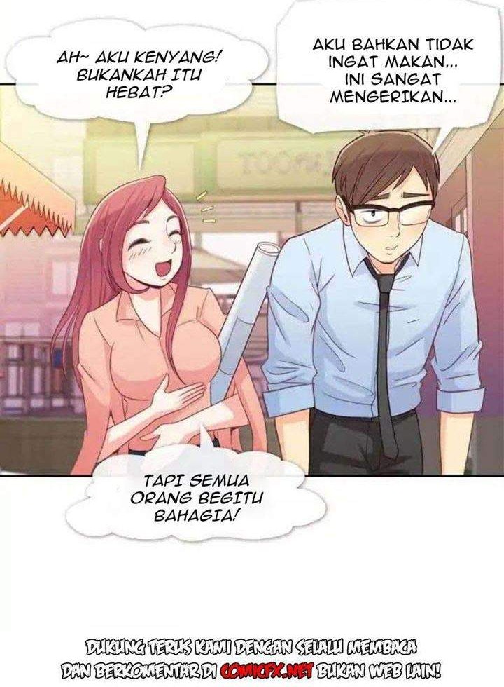 Annoying Alice Chapter 8 Gambar 19