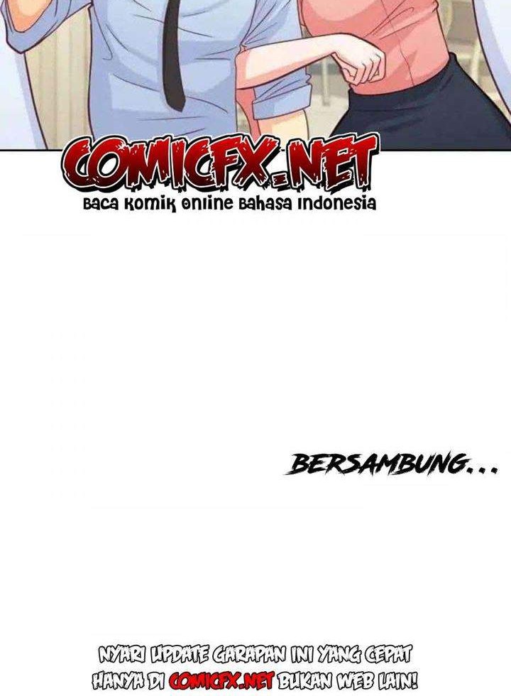 Annoying Alice Chapter 8 Gambar 23