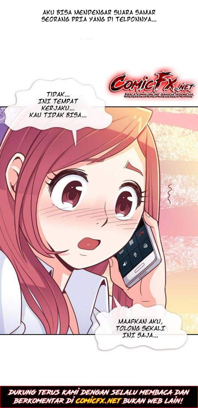 Annoying Alice Chapter 7 Gambar 7
